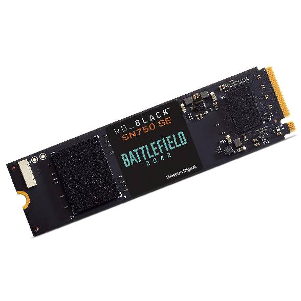 SSD