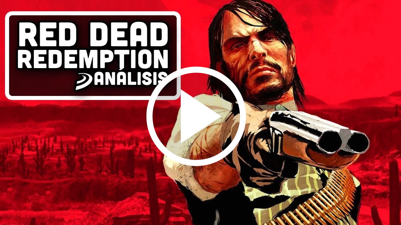 Red Dead