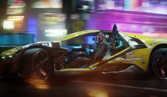 Cyberpunk