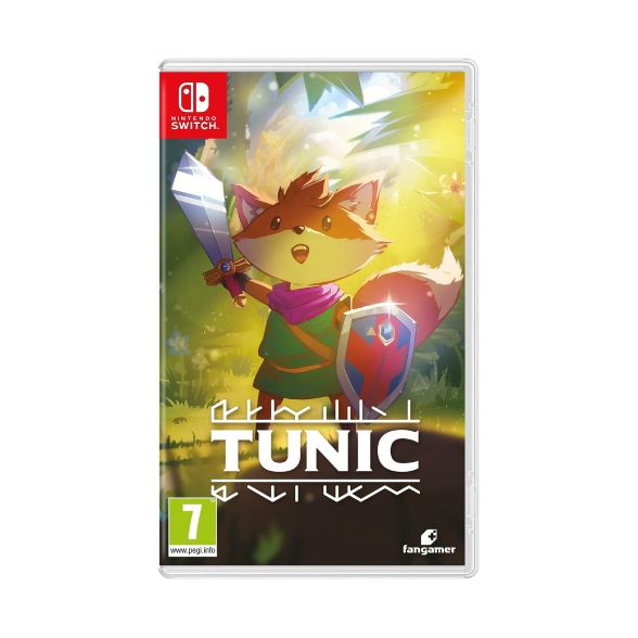 Tunic