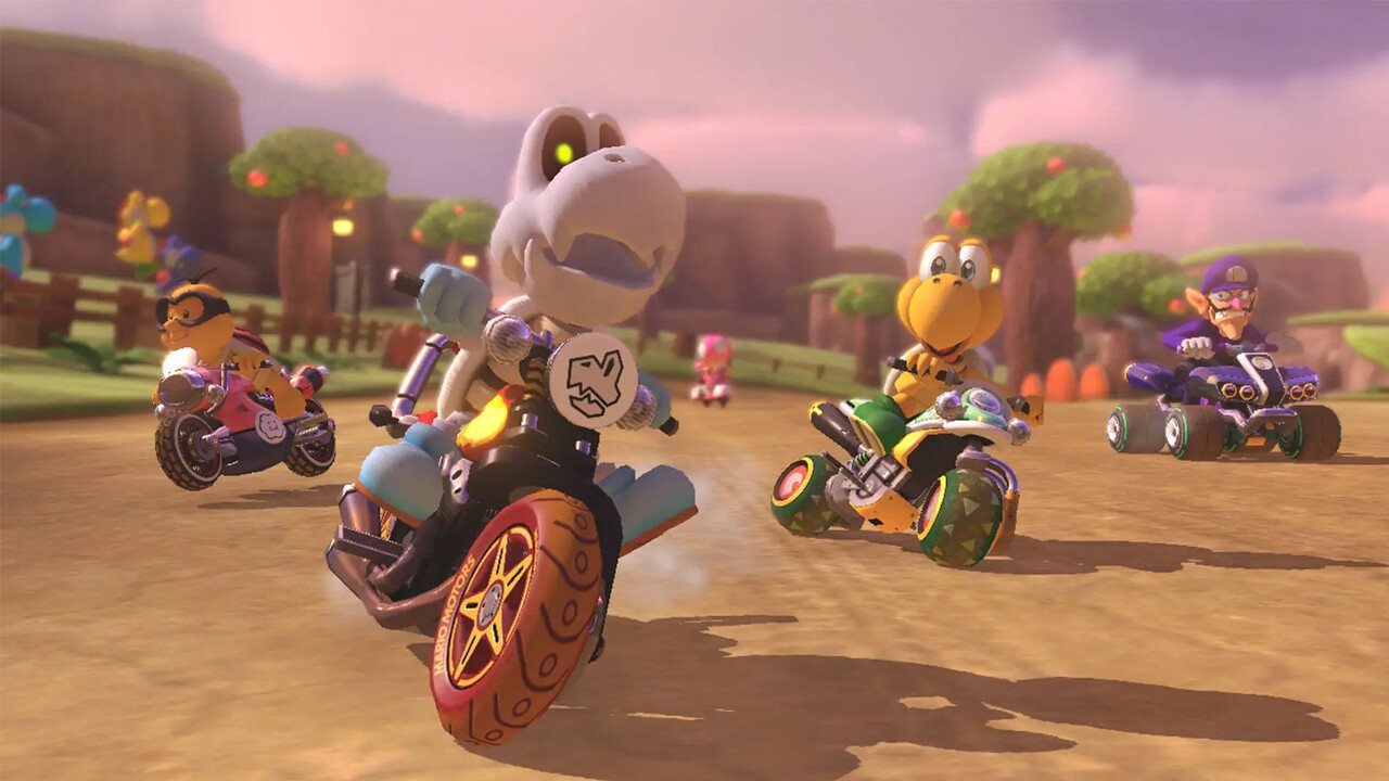 MK8