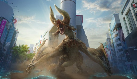 Monster Hunter