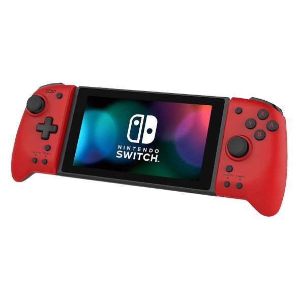 Mando Switch