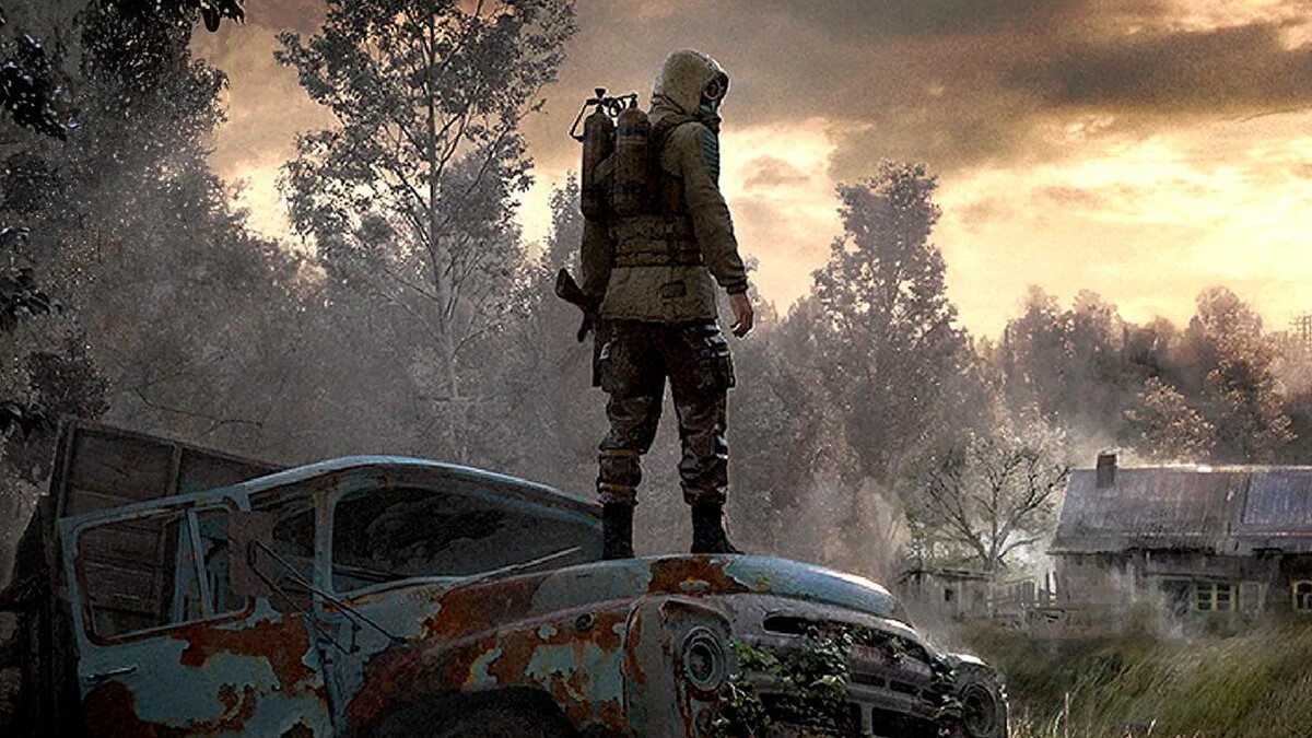 STALKER 2