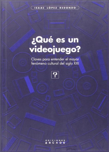 Qué es un videojuego