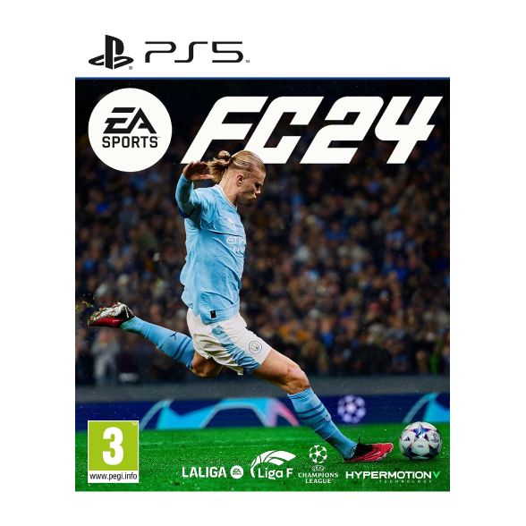 EA Sports FC