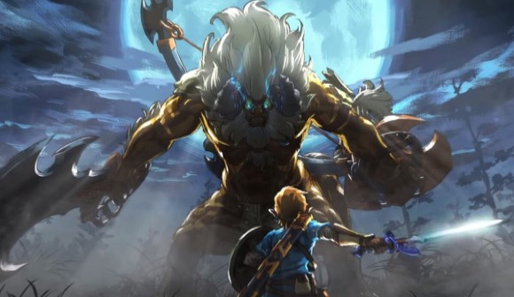 Zelda