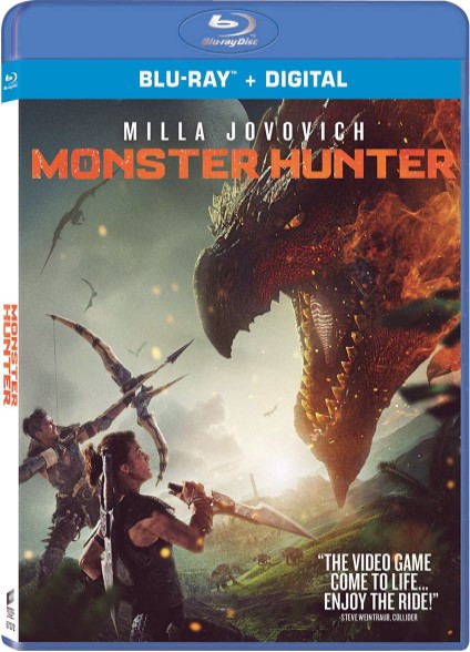 MH Película
