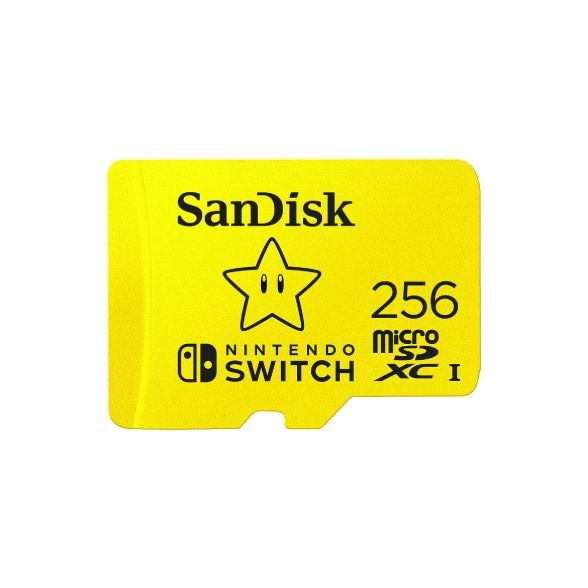 SD Switch