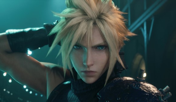 Cloud