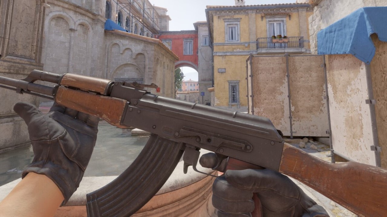 CS2