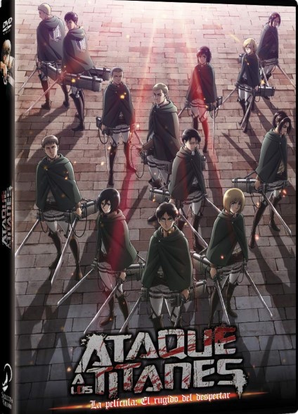 Attack on Titan