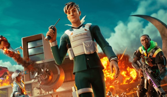 Fortnite