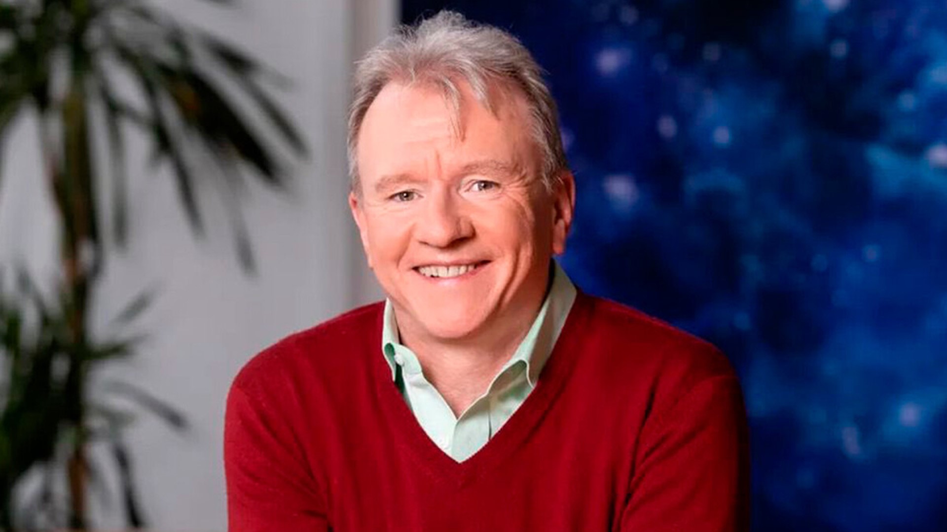 Jim Ryan