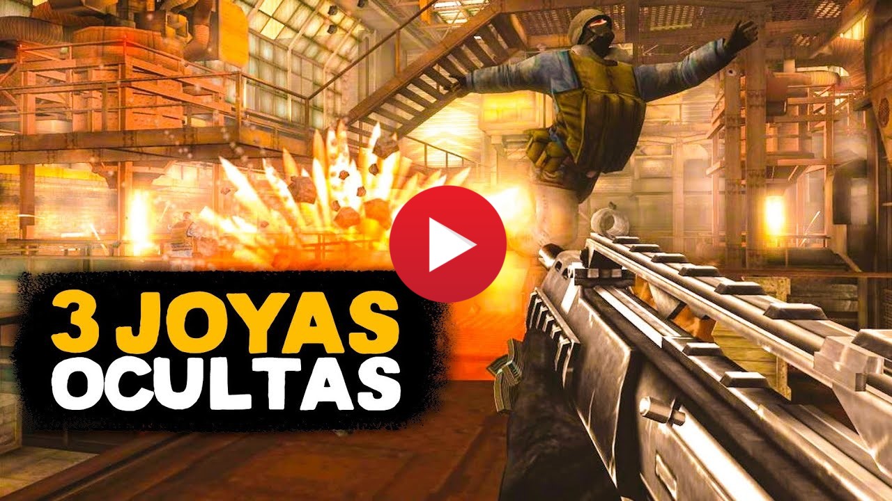 Joyas Ocultas