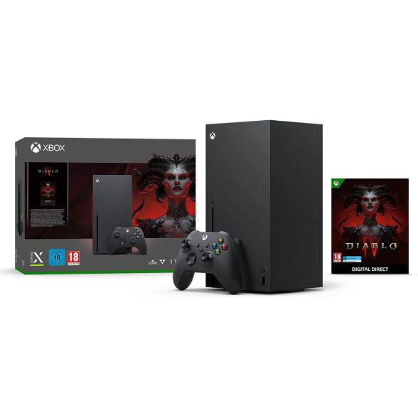 Xbox SX