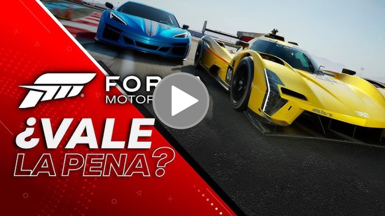 Forza