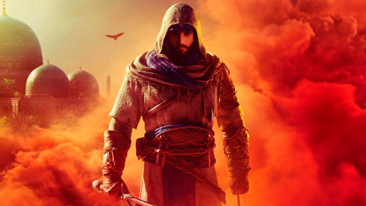 Assassin's Creed