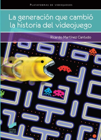 Historia Videojuego