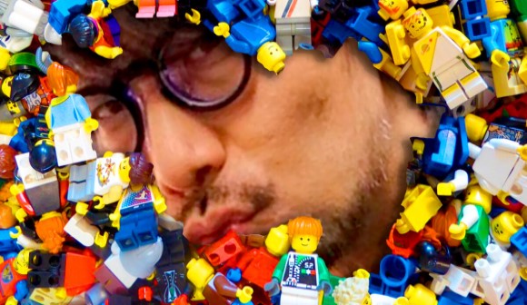 Hideo Kojima