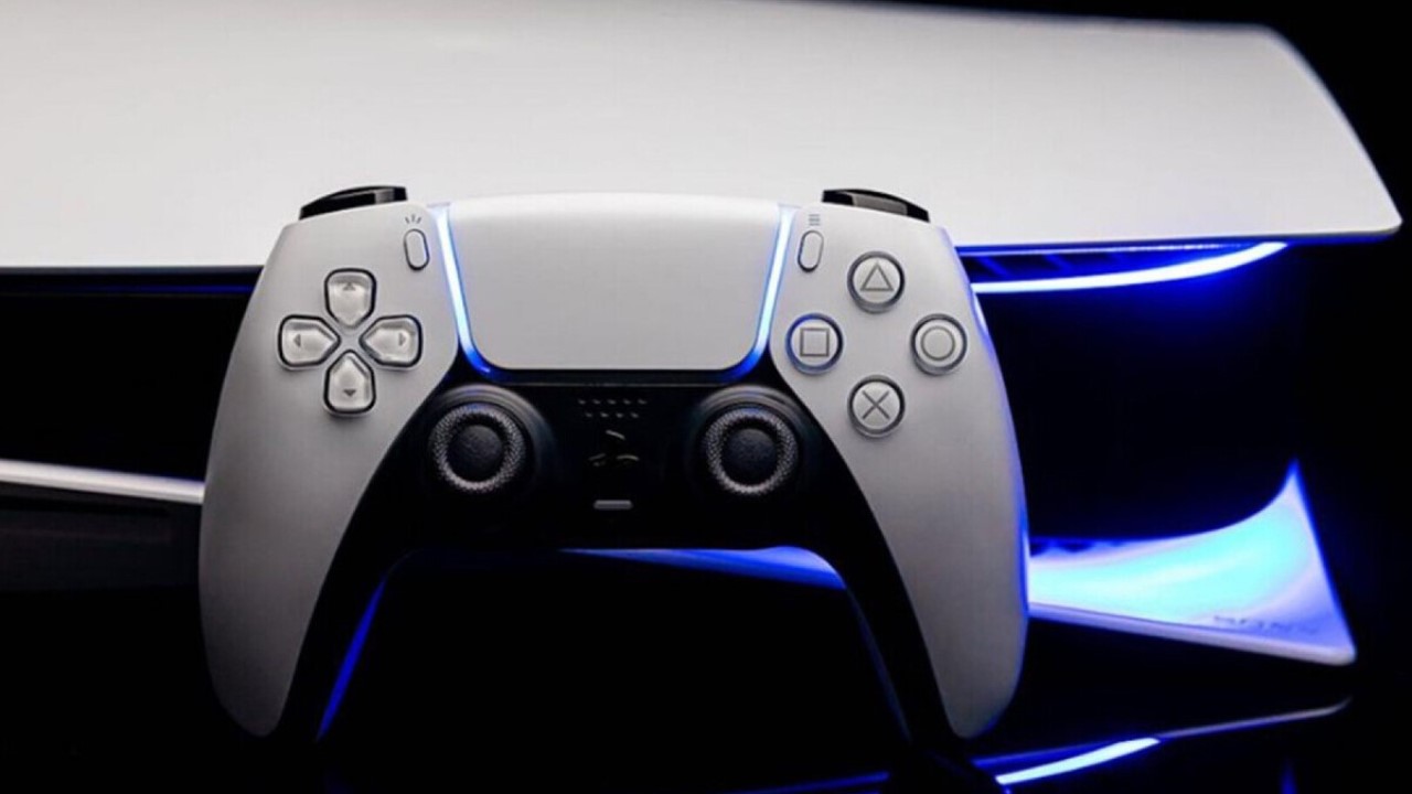 PS5