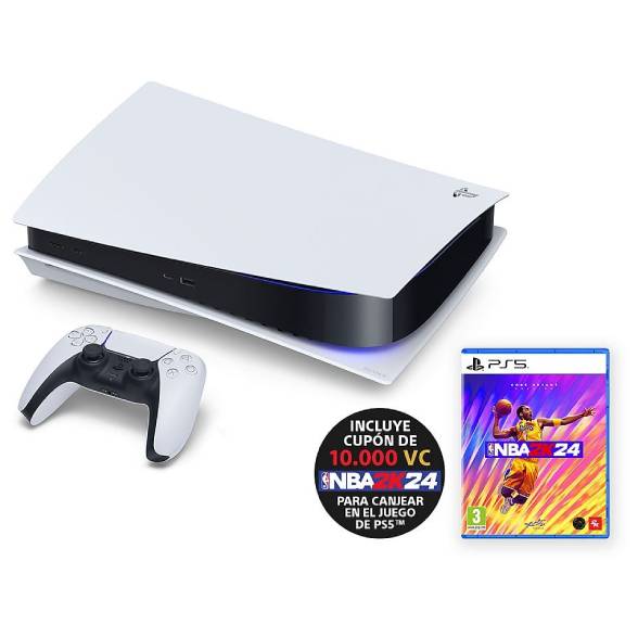 PS5