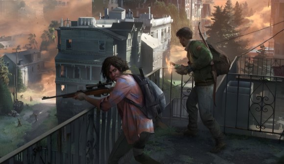 TLOU