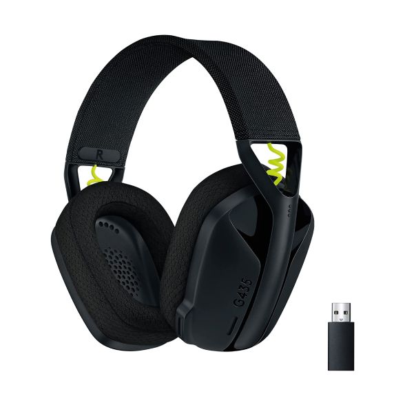 Auriculares Gaming