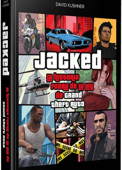 Jacked