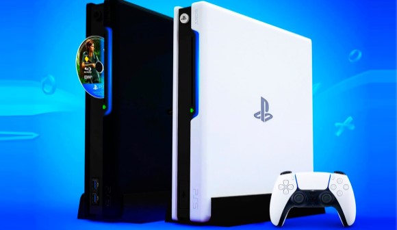 PlayStation