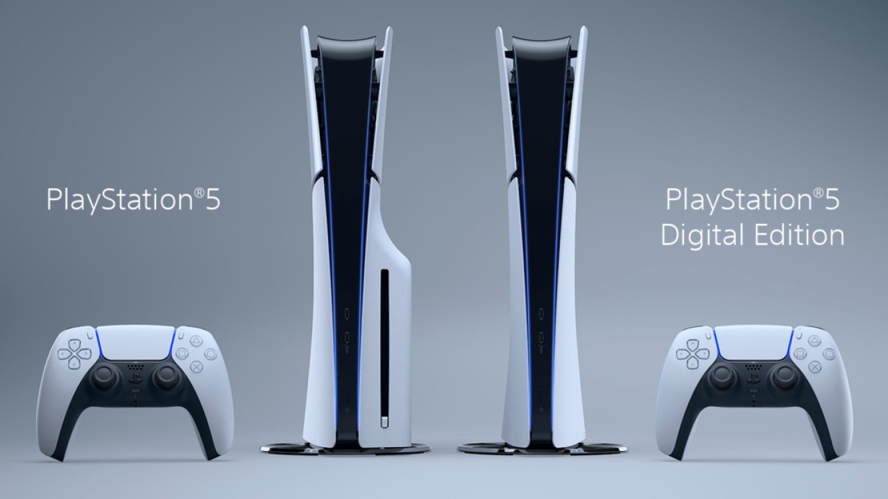 PS5 Nueva