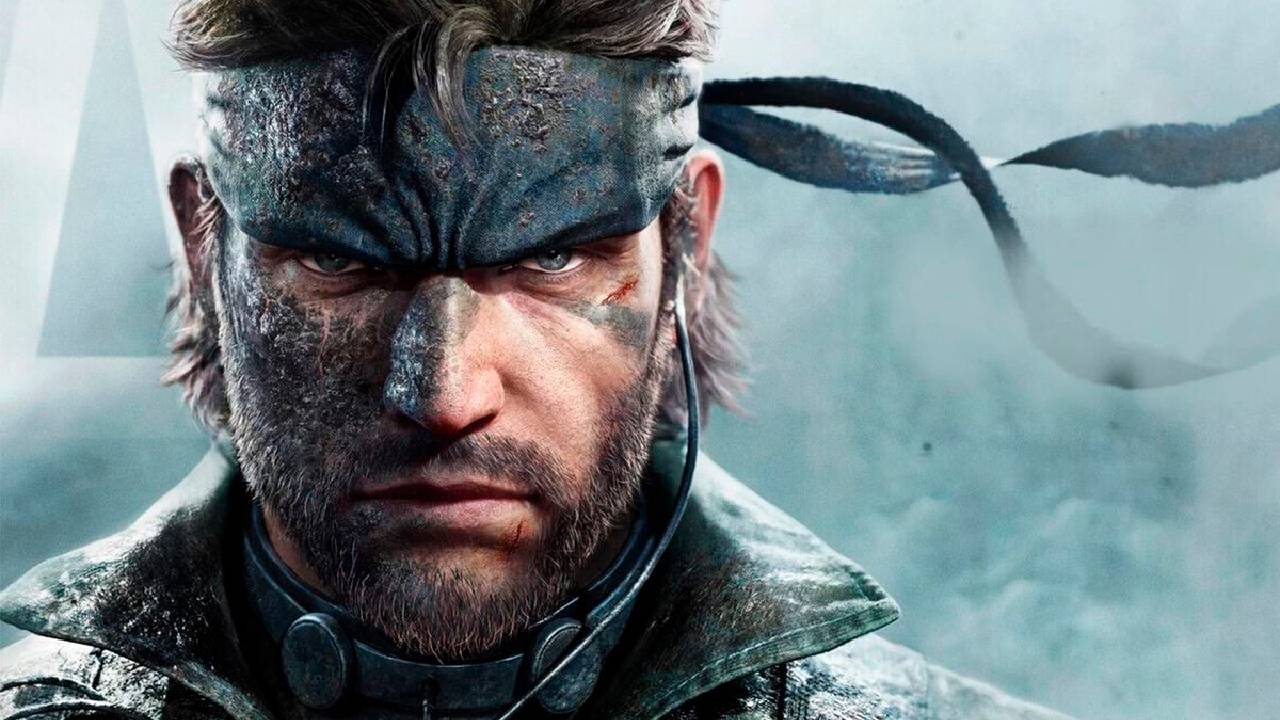 MGS