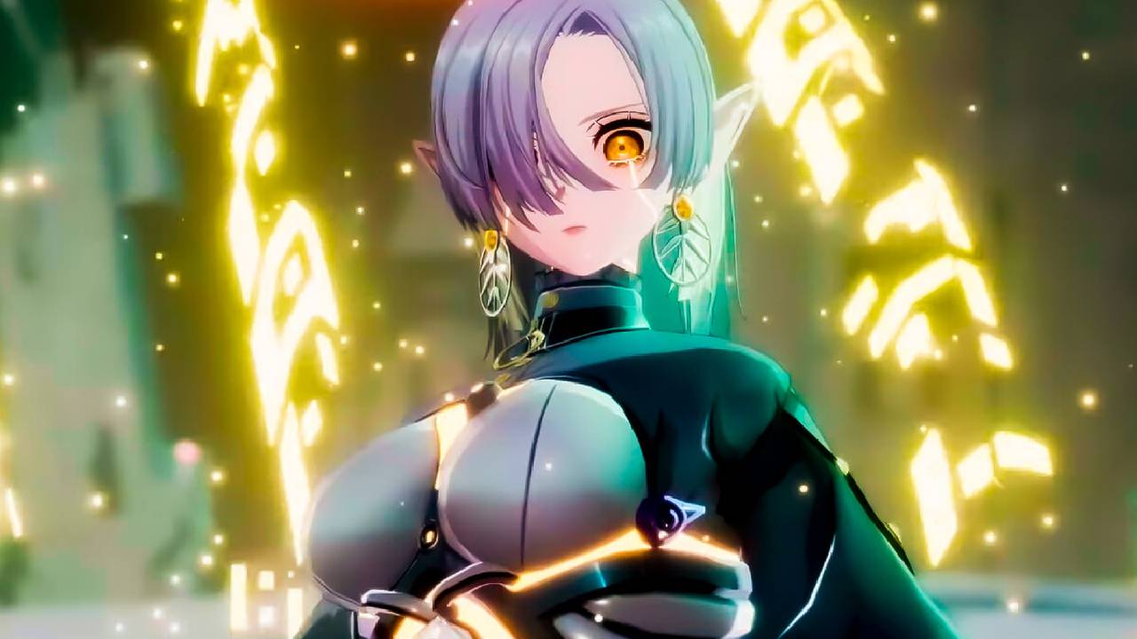 crymachina