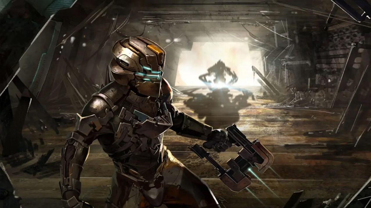 Dead Space