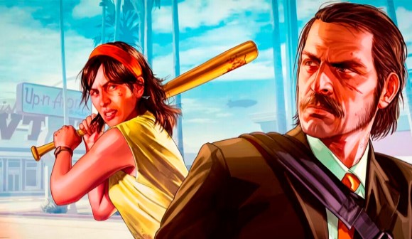 GTA