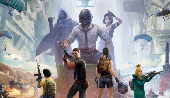 PUBG