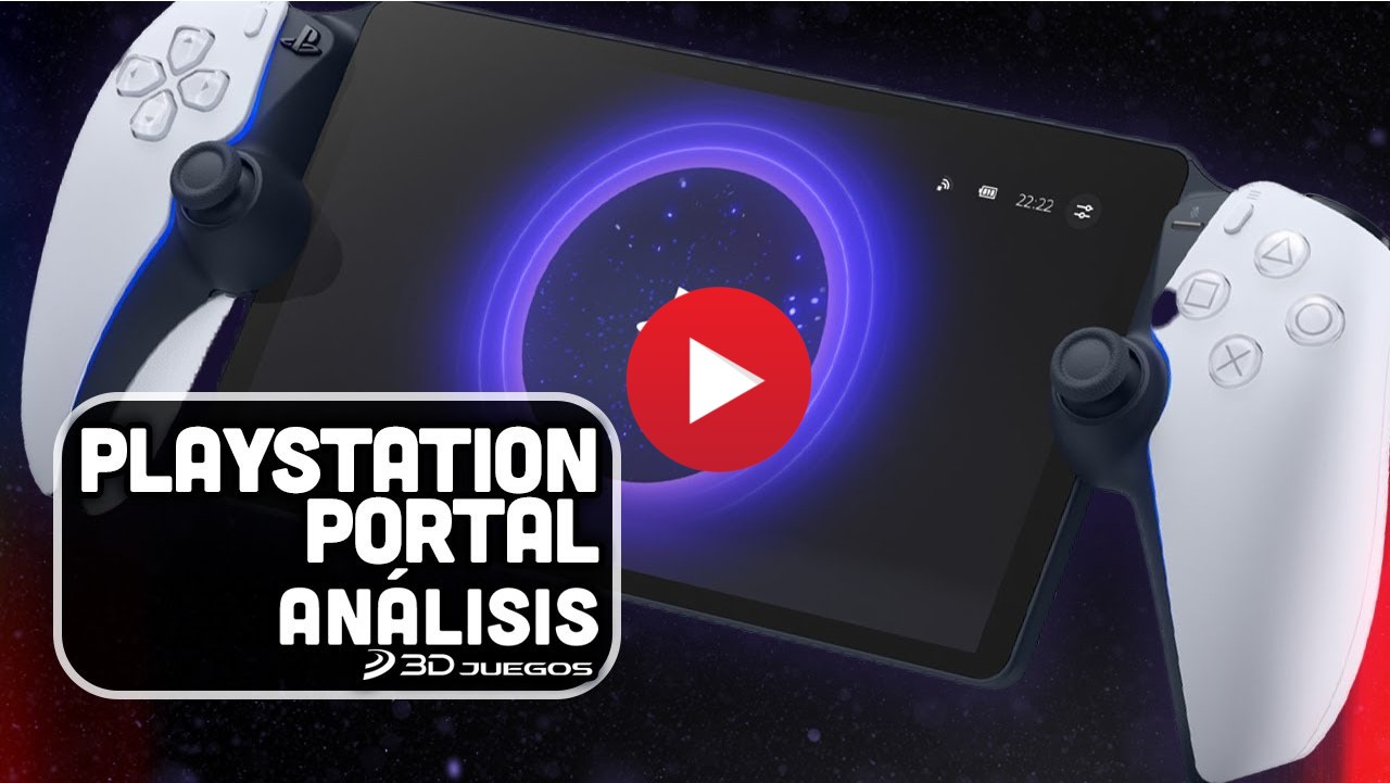 PlayStation Portal