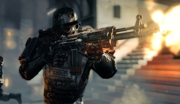 Wolfenstein
