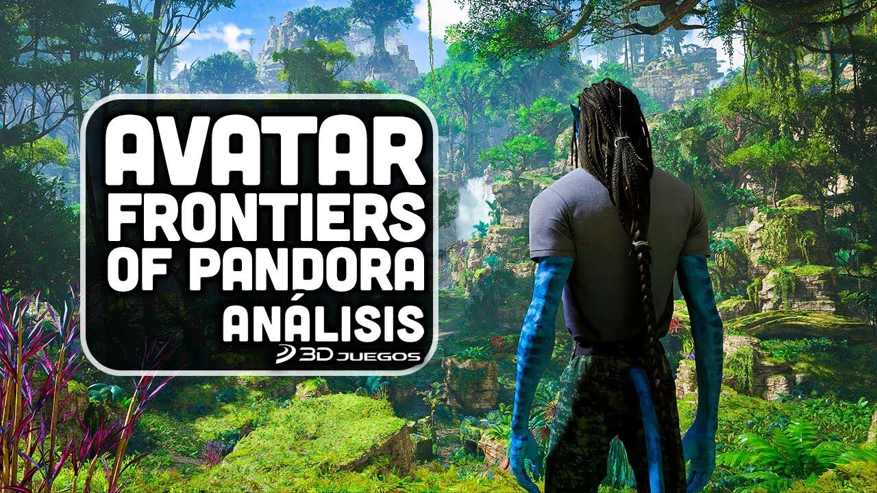 Avatar Frontiers of Pandora