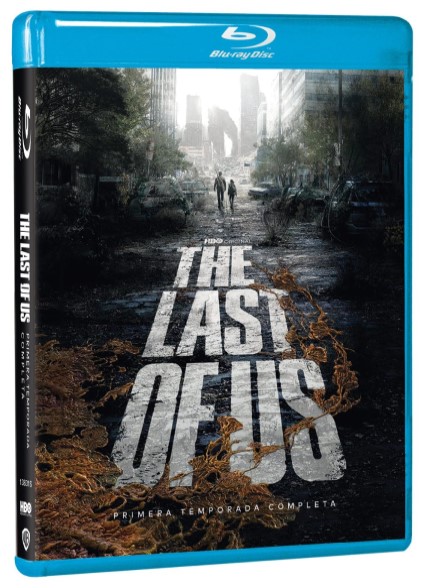 The Last of Us (Temporada 1)