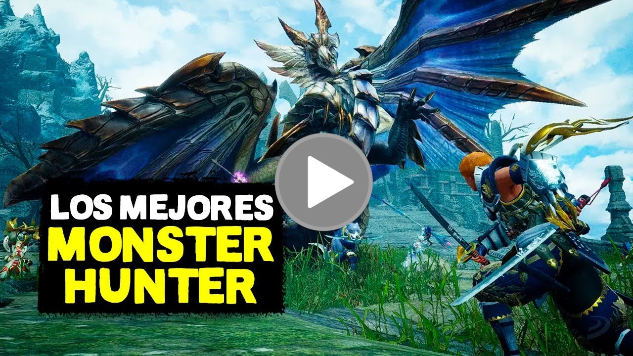 Monster Hunter
