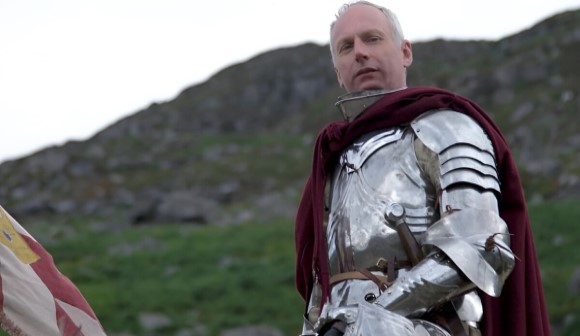 Baldur's Director