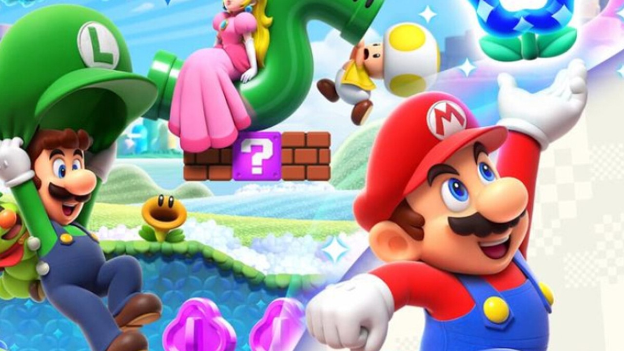 Mario Party