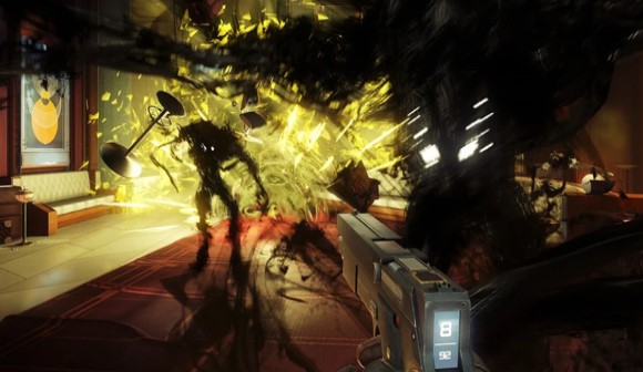Prey (2017)