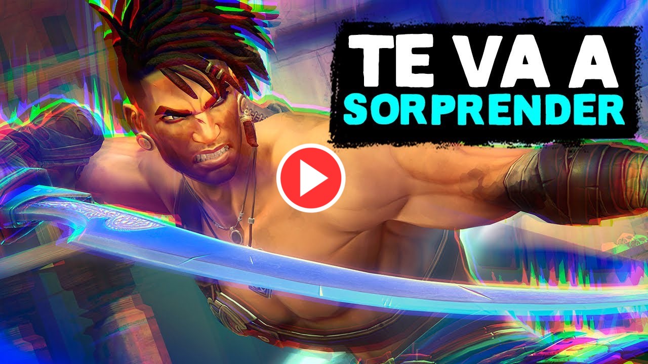Prince of Persia