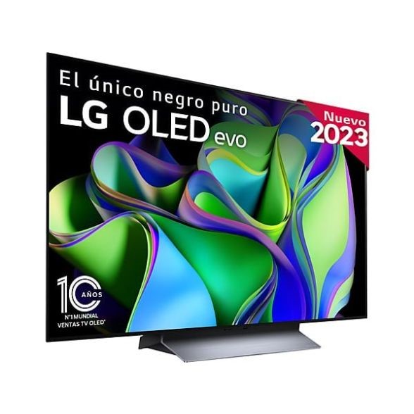 TV OLED