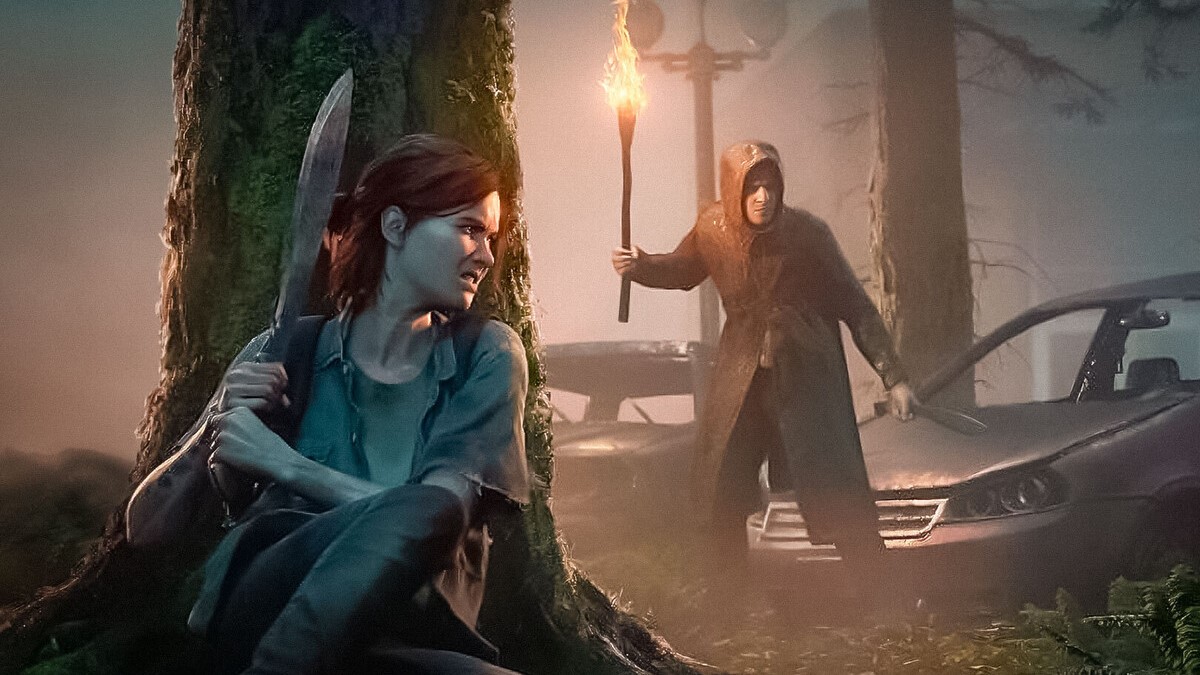 The Last of Us