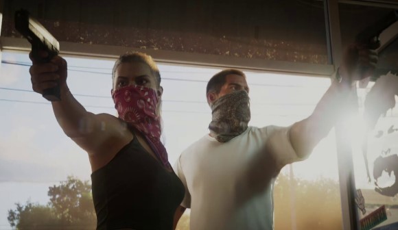GTA