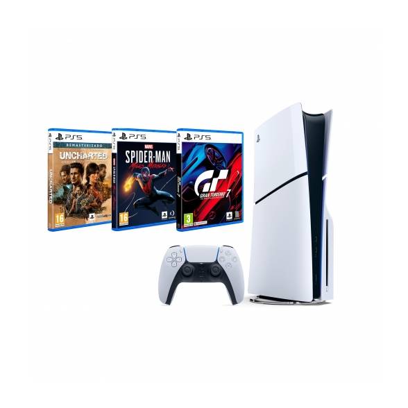 PS5