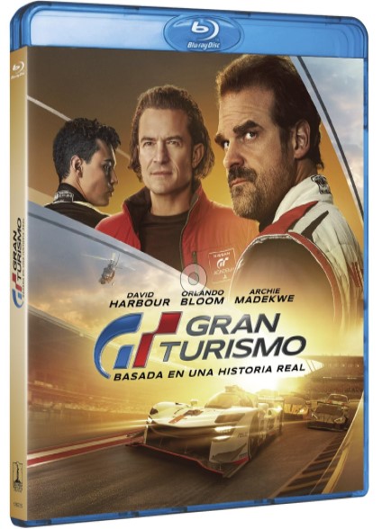 Gran Turismo